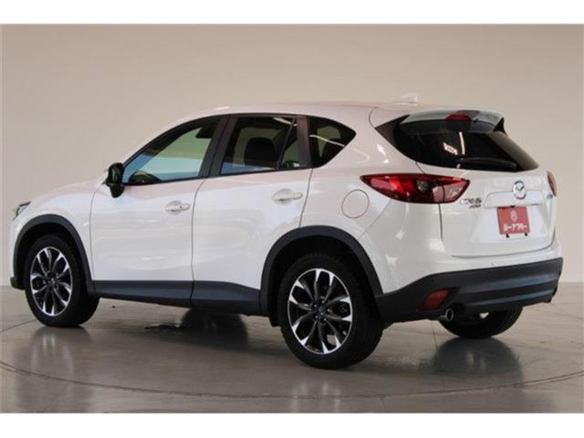 CX-5（新潟県新潟市東区）画像11