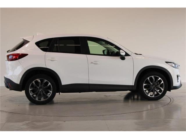 CX-5（新潟県新潟市東区）画像14