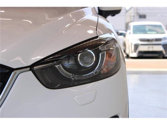 CX-5（新潟県新潟市東区）画像16