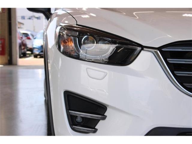 CX-5（新潟県新潟市東区）画像18
