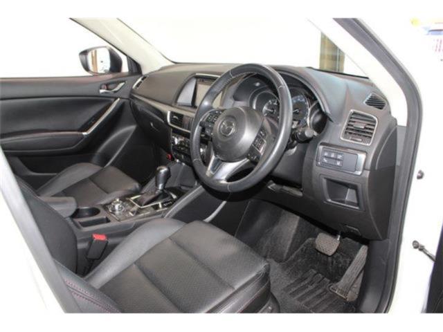 CX-5（新潟県新潟市東区）画像32