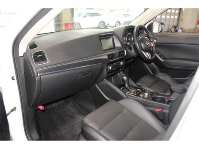 CX-5（新潟県新潟市東区）画像43