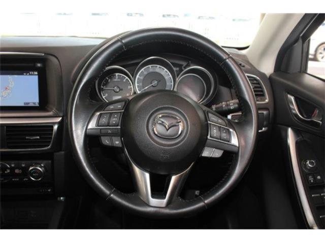 CX-5（新潟県新潟市東区）画像46
