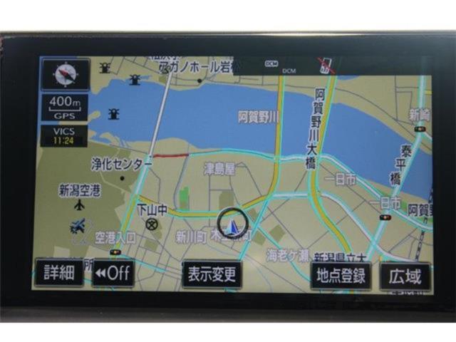 レクサスＮＸ（新潟県新潟市東区）画像3