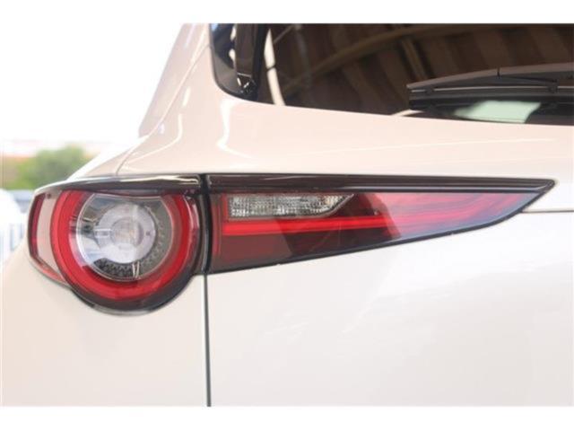 ＣＸ－３０（新潟県新潟市東区）