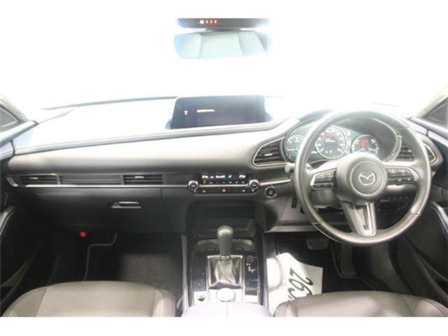 ＣＸ－３０（新潟県新潟市東区）