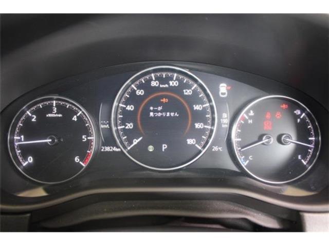 ＣＸ－３０（新潟県新潟市東区）
