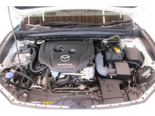 ＣＸ－３０（新潟県新潟市東区）
