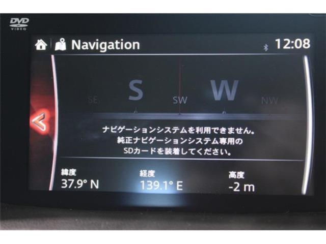 CX-5（新潟県新潟市東区）画像3