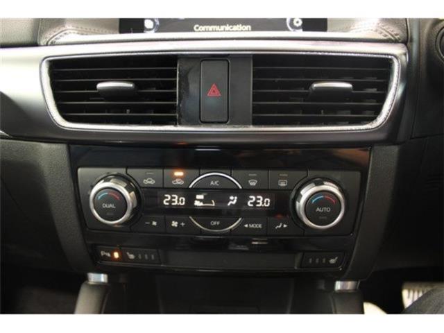 CX-5（新潟県新潟市東区）画像6