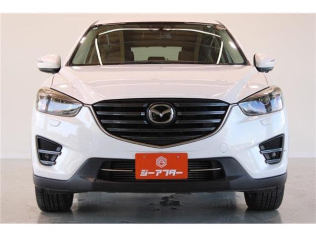CX-5（新潟県新潟市東区）画像8
