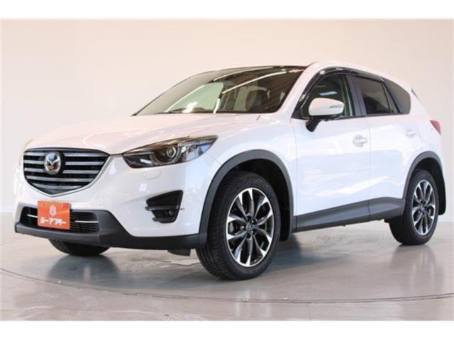 CX-5（新潟県新潟市東区）画像9