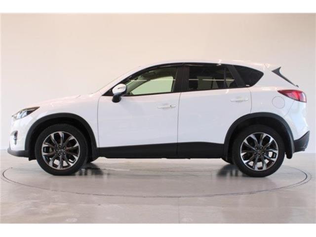 CX-5（新潟県新潟市東区）画像10