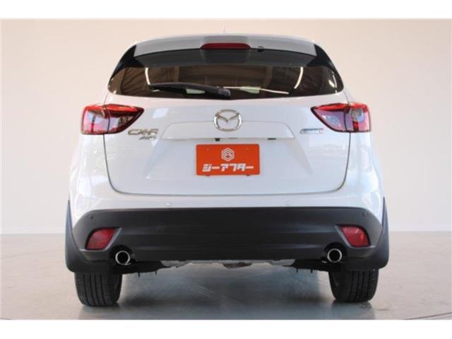 CX-5（新潟県新潟市東区）画像12