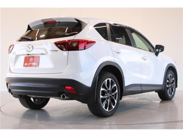 CX-5（新潟県新潟市東区）画像13