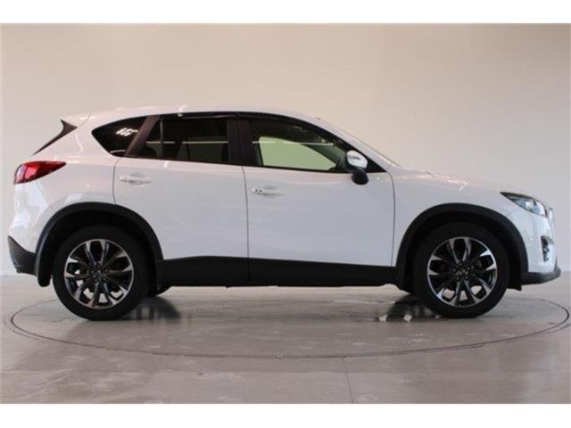 CX-5（新潟県新潟市東区）画像14