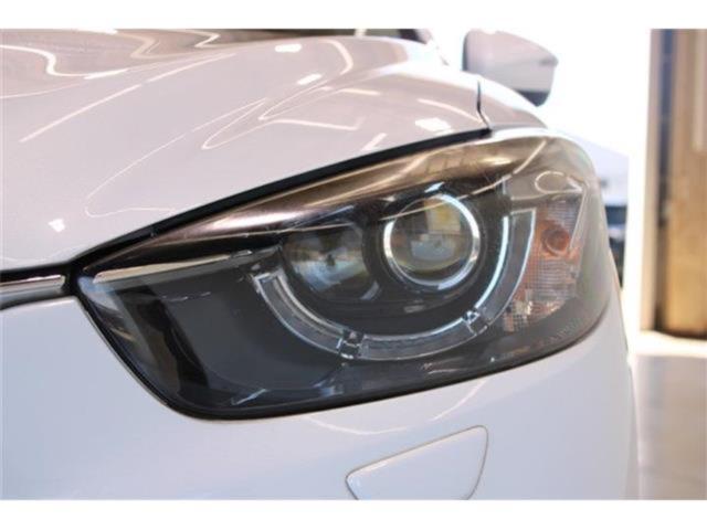 CX-5（新潟県新潟市東区）画像16