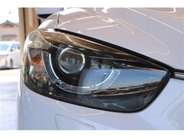 CX-5（新潟県新潟市東区）画像19