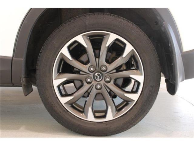 CX-5（新潟県新潟市東区）画像29