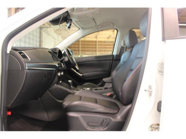 CX-5（新潟県新潟市東区）画像44