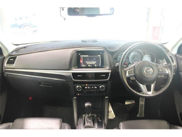 CX-5（新潟県新潟市東区）画像46