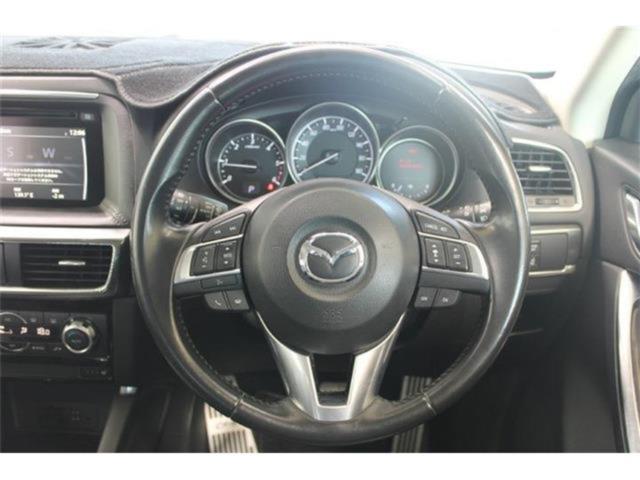 CX-5（新潟県新潟市東区）画像47