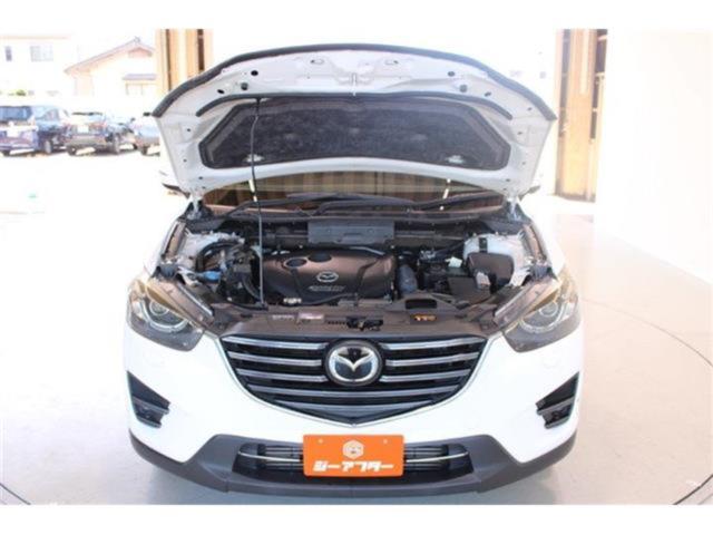 CX-5（新潟県新潟市東区）画像72