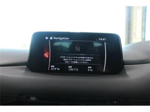 CX-5（新潟県新潟市東区）画像4
