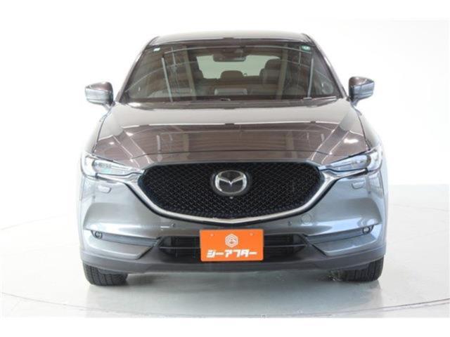 CX-5（新潟県新潟市東区）画像8