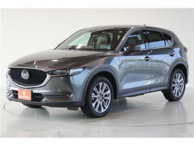 CX-5（新潟県新潟市東区）画像9