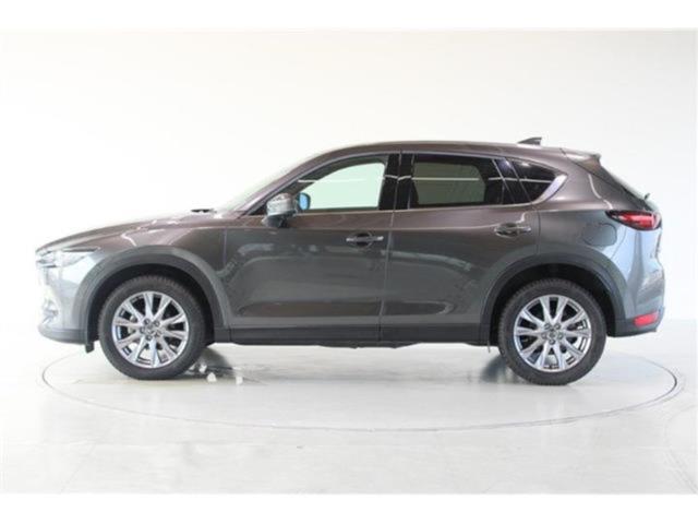 CX-5（新潟県新潟市東区）画像10