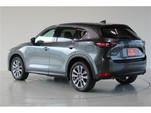 CX-5（新潟県新潟市東区）画像11