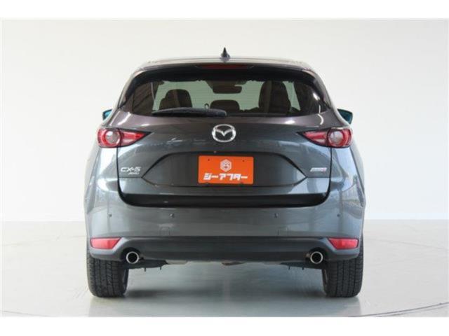 CX-5（新潟県新潟市東区）画像12