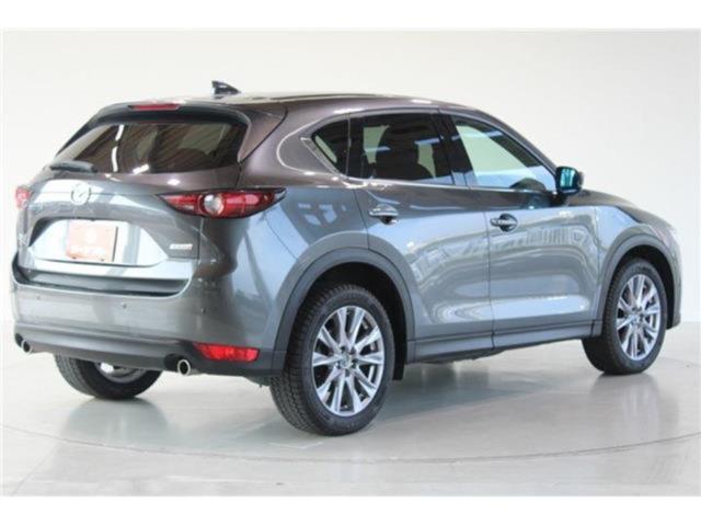 CX-5（新潟県新潟市東区）画像13