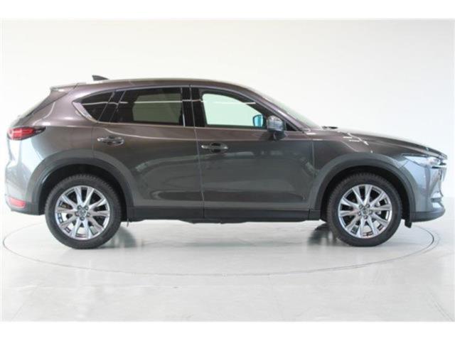 CX-5（新潟県新潟市東区）画像14
