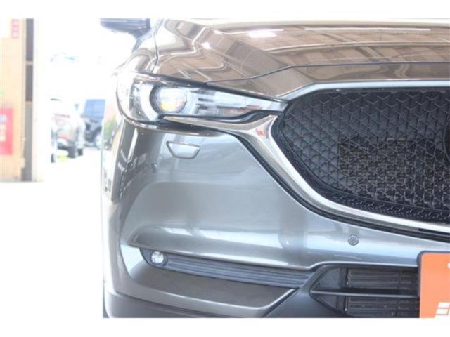 CX-5（新潟県新潟市東区）画像18