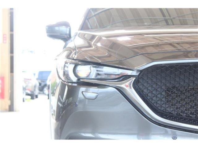 CX-5（新潟県新潟市東区）画像19