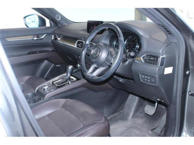 CX-5（新潟県新潟市東区）画像32