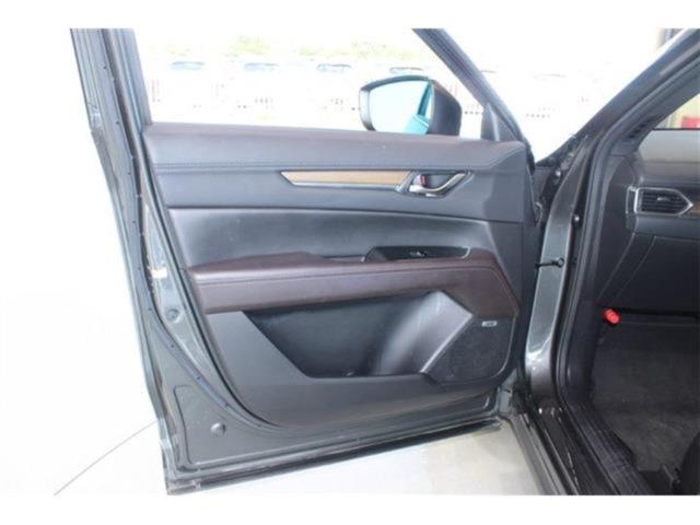 CX-5（新潟県新潟市東区）画像42