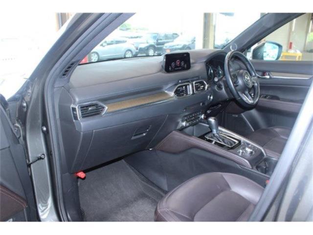 CX-5（新潟県新潟市東区）画像43