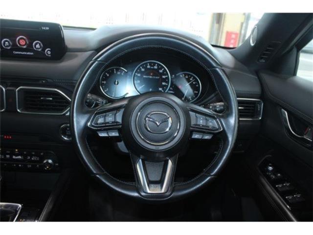 CX-5（新潟県新潟市東区）画像45