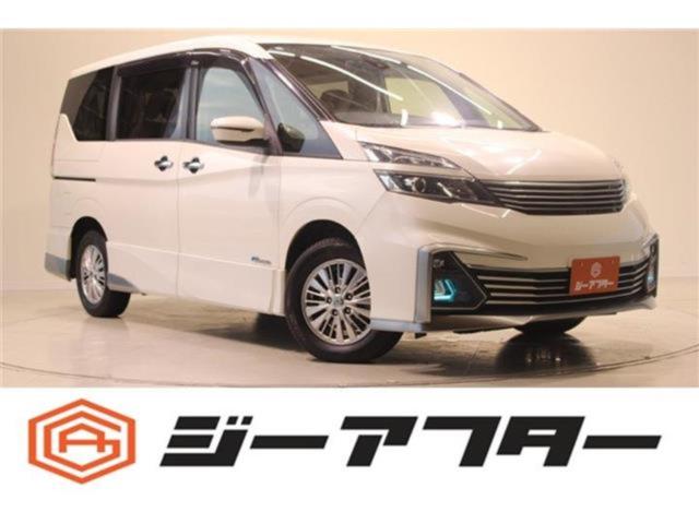 セレナ（新潟県新潟市東区）