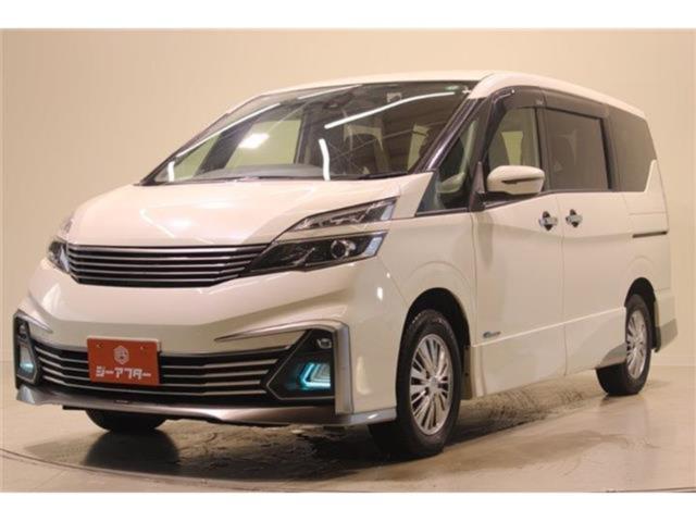 セレナ（新潟県新潟市東区）