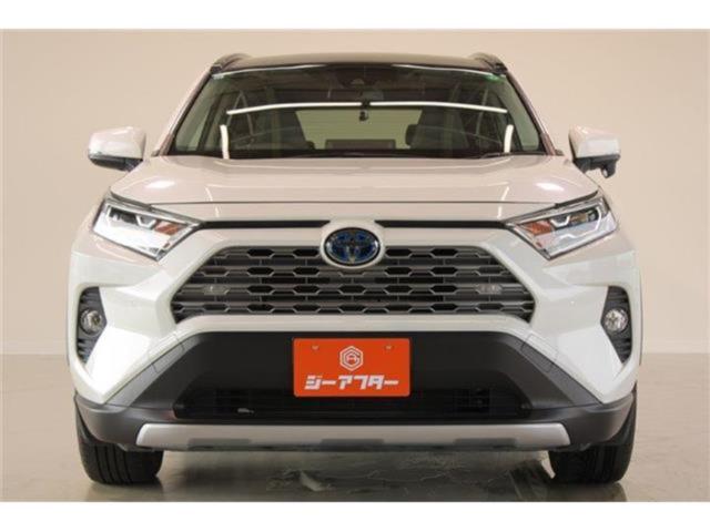 ＲＡＶ４（新潟県新潟市東区）画像8