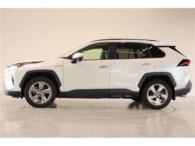 ＲＡＶ４（新潟県新潟市東区）画像10