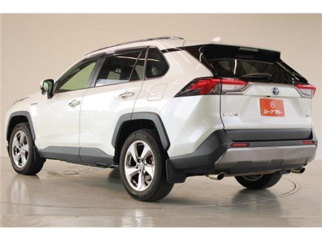 ＲＡＶ４（新潟県新潟市東区）画像11