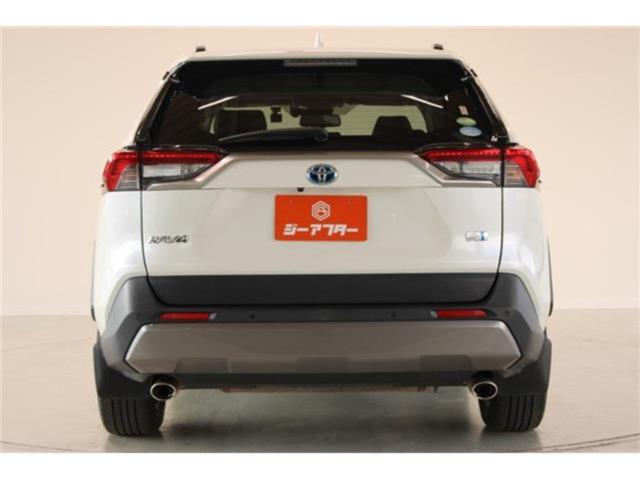 ＲＡＶ４（新潟県新潟市東区）画像12