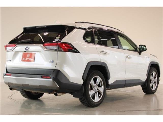 ＲＡＶ４（新潟県新潟市東区）画像13
