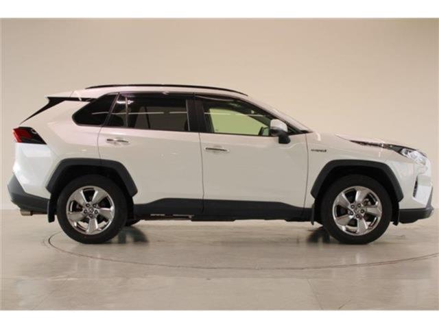 ＲＡＶ４（新潟県新潟市東区）画像14