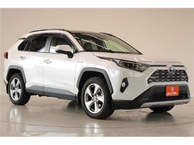 ＲＡＶ４（新潟県新潟市東区）画像15
